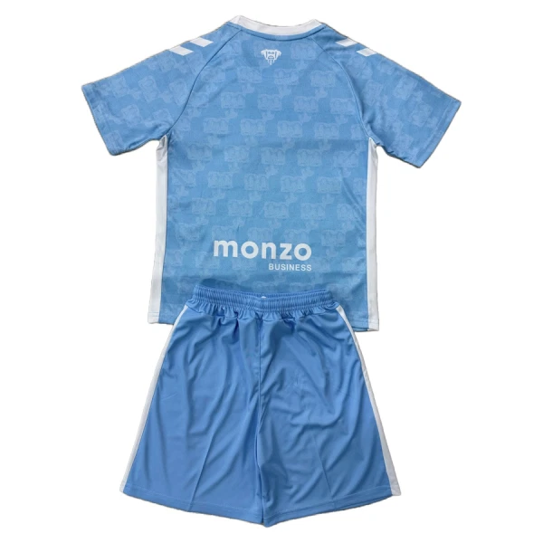 Completo calcio Coventry City Bambino Primo 2025-26
