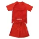 Completo calcio Coventry City Bambino Secondo 2025-26