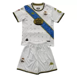 Completo calcio Deportivo de La Coruna Bambino 3rd 2025-26