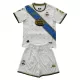 Completo calcio Deportivo de La Coruna Bambino 3rd 2025-26 Completo calcio Deportivo de La Coruna Bambino 3rd 2025-26