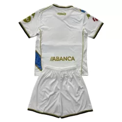 Completo calcio Deportivo de La Coruna Bambino 3rd 2025-26