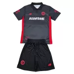Completo calcio Deportivo Toluca Bambino 3rd 2025-26