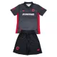 Completo calcio Deportivo Toluca Bambino 3rd 2025-26 Completo calcio Deportivo Toluca Bambino 3rd 2025-26