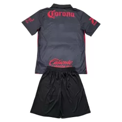 Completo calcio Deportivo Toluca Bambino 3rd 2025-26
