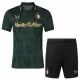 Completo calcio Feyenoord Rotterdam Bambino 4th 2025-26 Completo calcio Feyenoord Rotterdam Bambino 4th 2025-26
