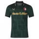 Completo calcio Feyenoord Rotterdam Bambino 4th 2025-26