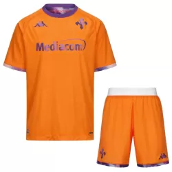 Completo calcio Fiorentina Bambino 4th 2025-26