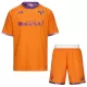 Completo calcio Fiorentina Bambino 4th 2025-26 Completo calcio Fiorentina Bambino 4th 2025-26