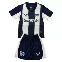 Completo calcio Hertha BSC Bambino Primo 2025-26
