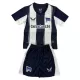 Completo calcio Hertha BSC Bambino Primo 2025-26 Completo calcio Hertha BSC Bambino Primo 2025-26