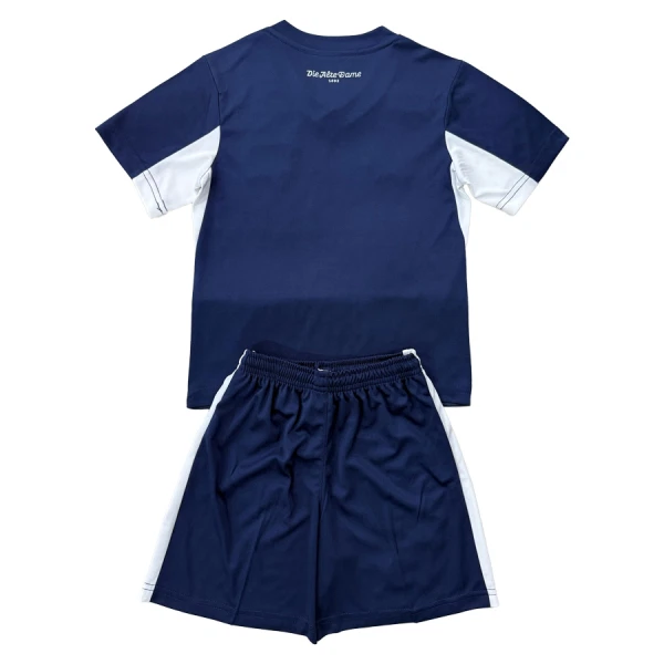 Completo calcio Hertha BSC Bambino Primo 2025-26