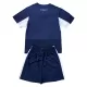 Completo calcio Hertha BSC Bambino Primo 2025-26