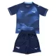 Completo calcio Lazio Bambino 3rd 2025-26 Completo calcio Lazio Bambino 3rd 2025-26