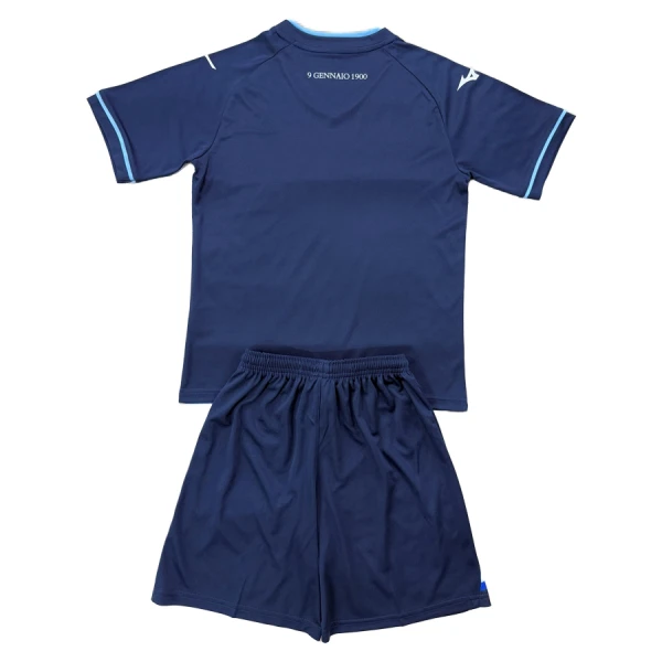 Completo calcio Lazio Bambino 3rd 2025-26