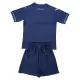 Completo calcio Lazio Bambino 3rd 2025-26
