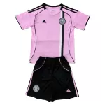 Completo calcio Leicester City Bambino 3rd 2025-26