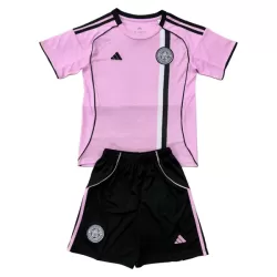 Completo calcio Leicester City Bambino 3rd 2025-26