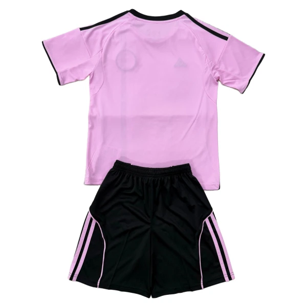 Completo calcio Leicester City Bambino 3rd 2025-26