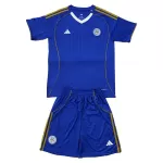 Completo calcio Leicester City Bambino Primo 2025-26