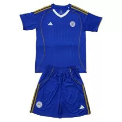 Completo calcio Leicester City Bambino Primo 2025-26