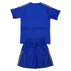 Completo calcio Leicester City Bambino Primo 2025-26