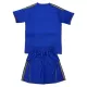 Completo calcio Leicester City Bambino Primo 2025-26