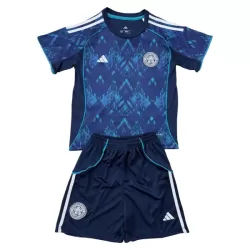 Completo calcio Leicester City Bambino Secondo 2025-26
