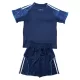 Completo calcio Leicester City Bambino Secondo 2025-26