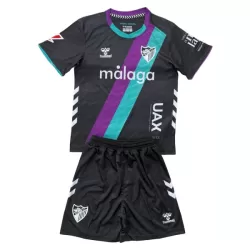 Completo calcio Malaga Bambino Secondo 2025-26