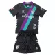 Completo calcio Malaga Bambino Secondo 2025-26