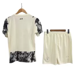 Completo calcio Manchester City Year of the Horse Bambino 2026