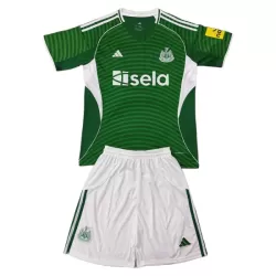 Completo calcio Newcastle United Bambino Secondo 2025-26