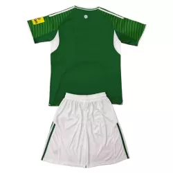 Completo calcio Newcastle United Bambino Secondo 2025-26