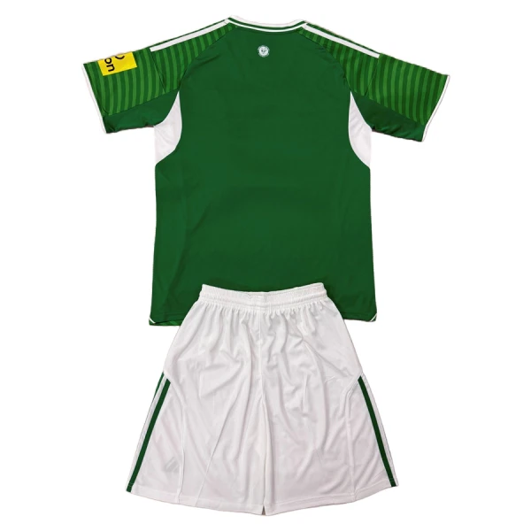 Completo calcio Newcastle United Bambino Secondo 2025-26