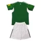 Completo calcio Newcastle United Bambino Secondo 2025-26