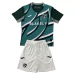 Completo calcio Norwich City Bambino Secondo 2025-26