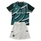 Completo calcio Norwich City Bambino Secondo 2025-26