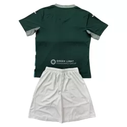 Completo calcio Norwich City Bambino Secondo 2025-26