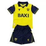 Completo calcio Oxford United Bambino Primo 2025-26