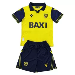 Completo calcio Oxford United Bambino Primo 2025-26