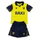Completo calcio Oxford United Bambino Primo 2025-26 Completo calcio Oxford United Bambino Primo 2025-26