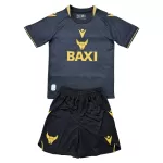 Completo calcio Oxford United Bambino Secondo 2025-26