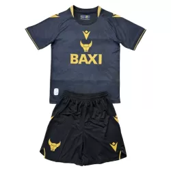 Completo calcio Oxford United Bambino Secondo 2025-26