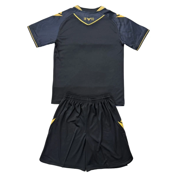 Completo calcio Oxford United Bambino Secondo 2025-26