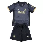 Completo calcio Plymouth Argyle Bambino Secondo 2025-26