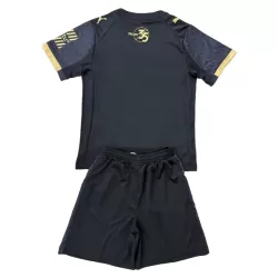 Completo calcio Plymouth Argyle Bambino Secondo 2025-26