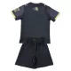 Completo calcio Plymouth Argyle Bambino Secondo 2025-26