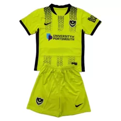 Completo calcio Portsmouth Bambino 3rd 2025-26