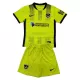 Completo calcio Portsmouth Bambino 3rd 2025-26