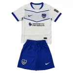 Completo calcio Portsmouth Bambino Secondo 2025-26